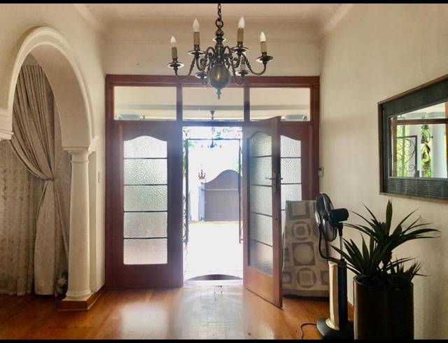 3 BEDROOM PROPERTY TO RENT IN KENSINGTON